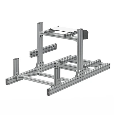 Quadro Sim de corrida